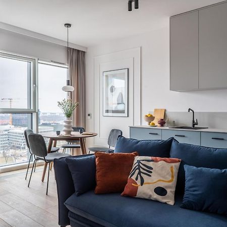 Choya Apartments Познань Экстерьер фото