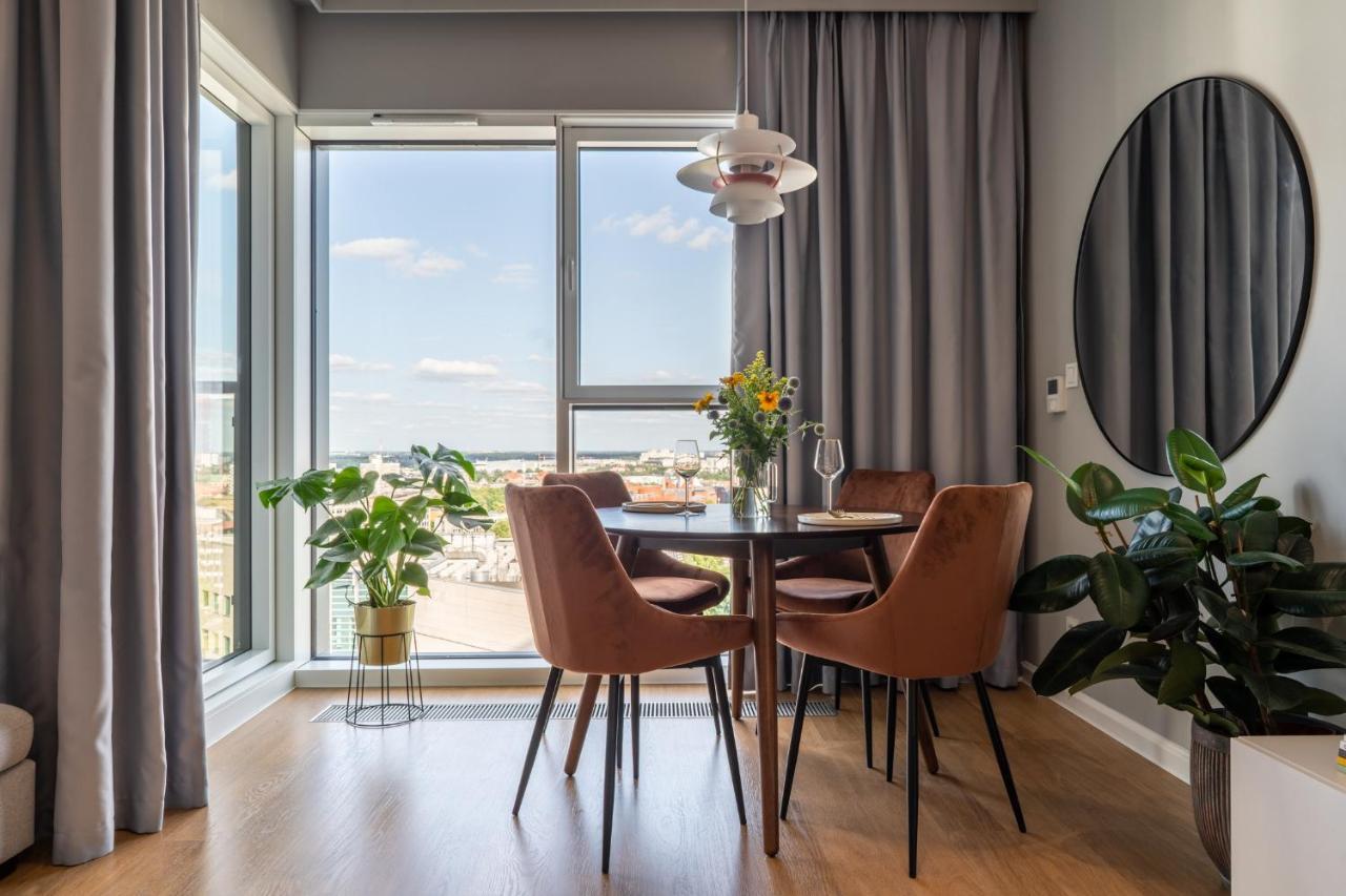 Choya Apartments Познань Экстерьер фото