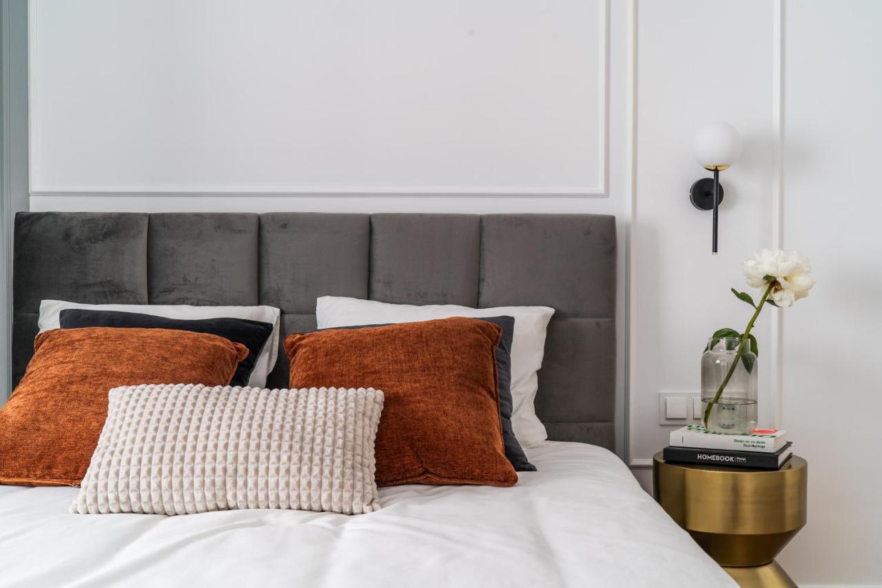 Choya Apartments Познань Экстерьер фото