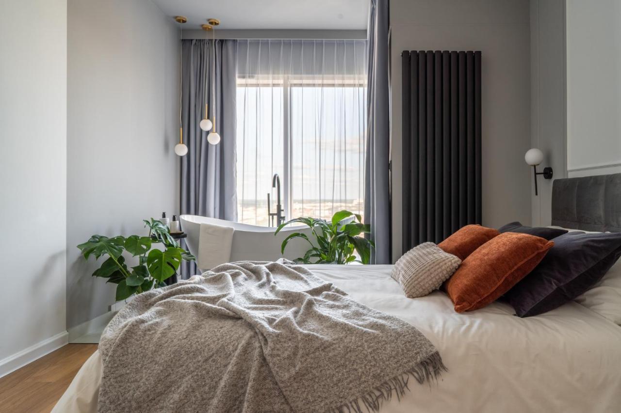 Choya Apartments Познань Экстерьер фото