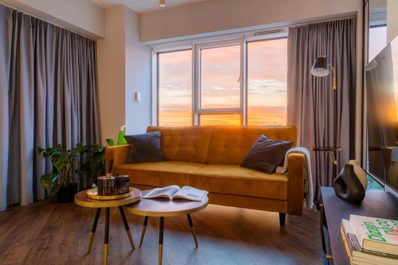 Choya Apartments Познань Экстерьер фото
