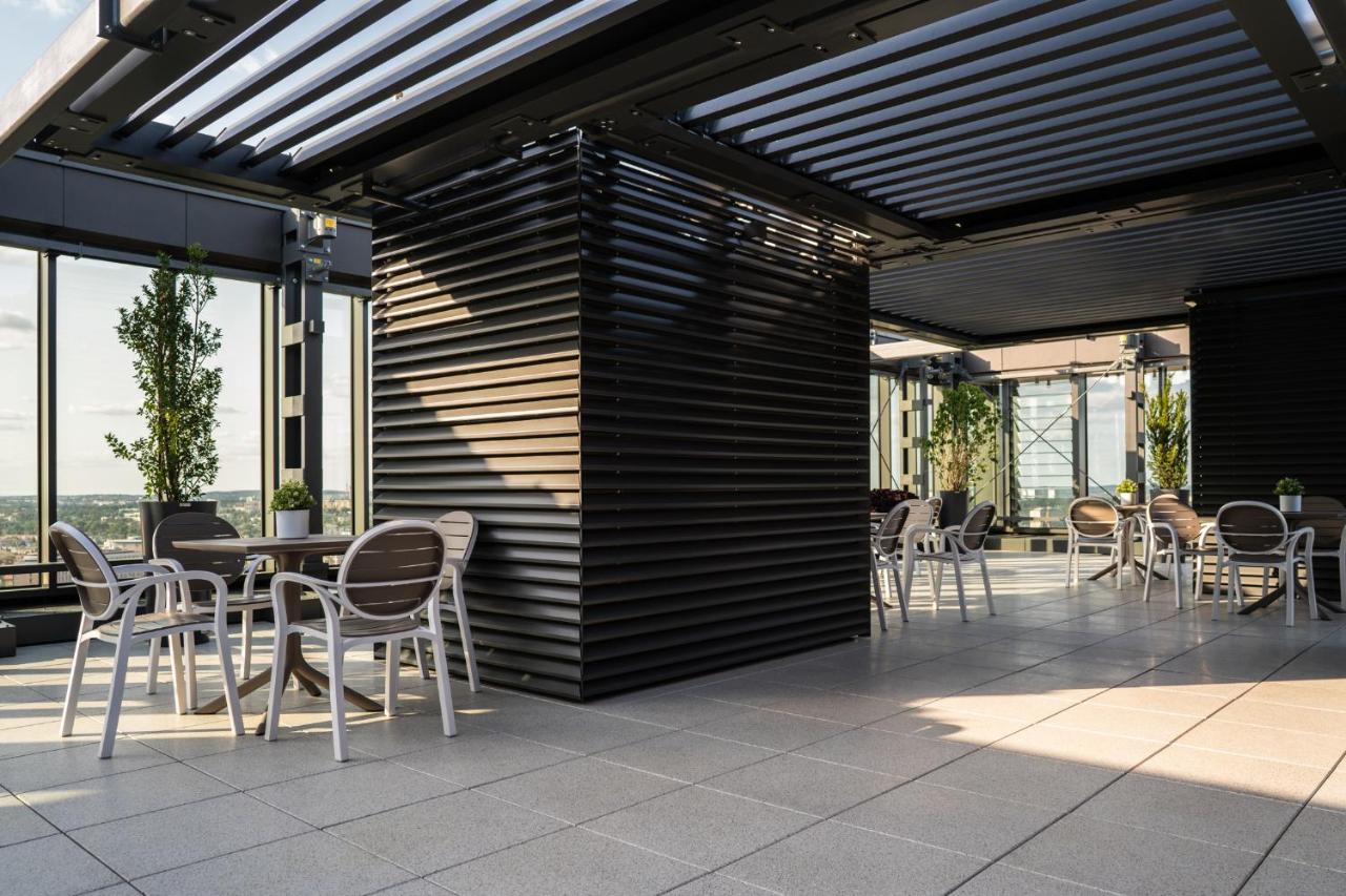 Choya Apartments Познань Экстерьер фото