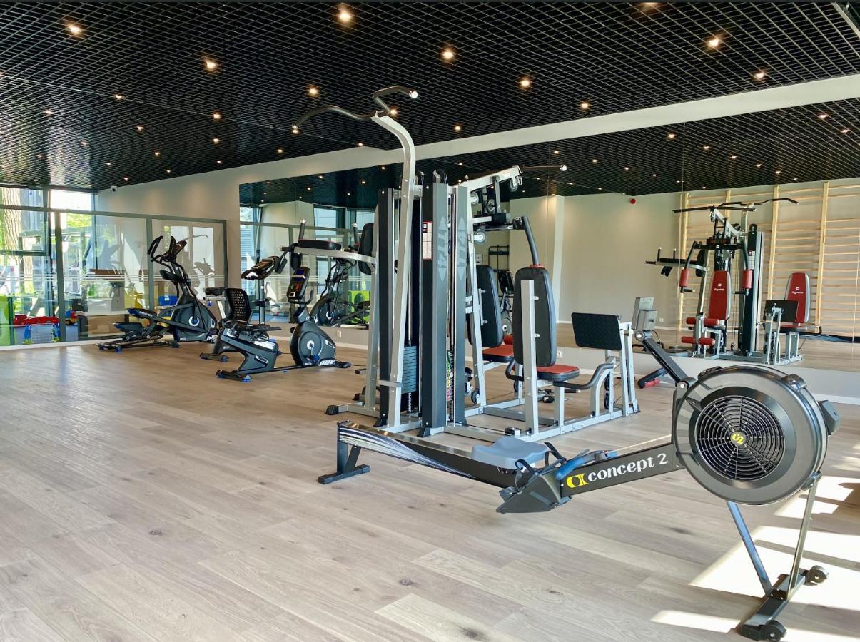 Choya Apartments Познань Экстерьер фото