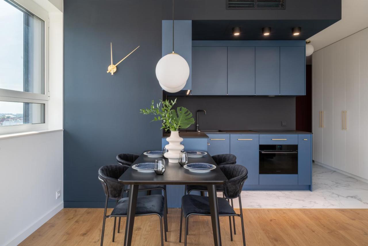 Choya Apartments Познань Экстерьер фото