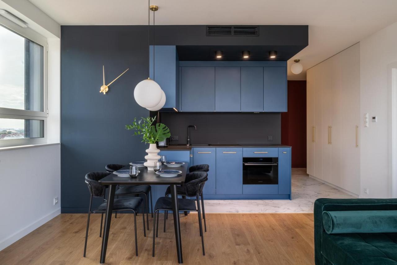 Choya Apartments Познань Экстерьер фото