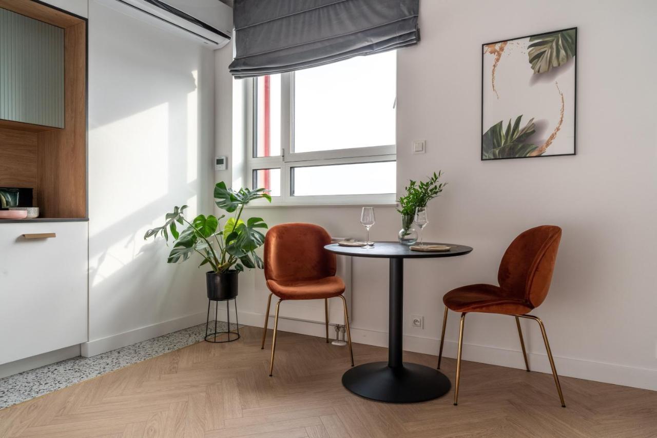 Choya Apartments Познань Экстерьер фото