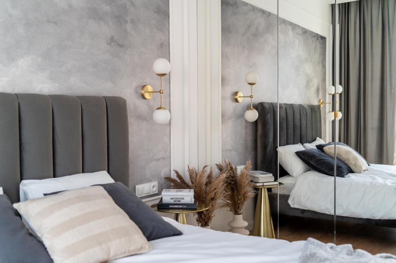 Choya Apartments Познань Экстерьер фото