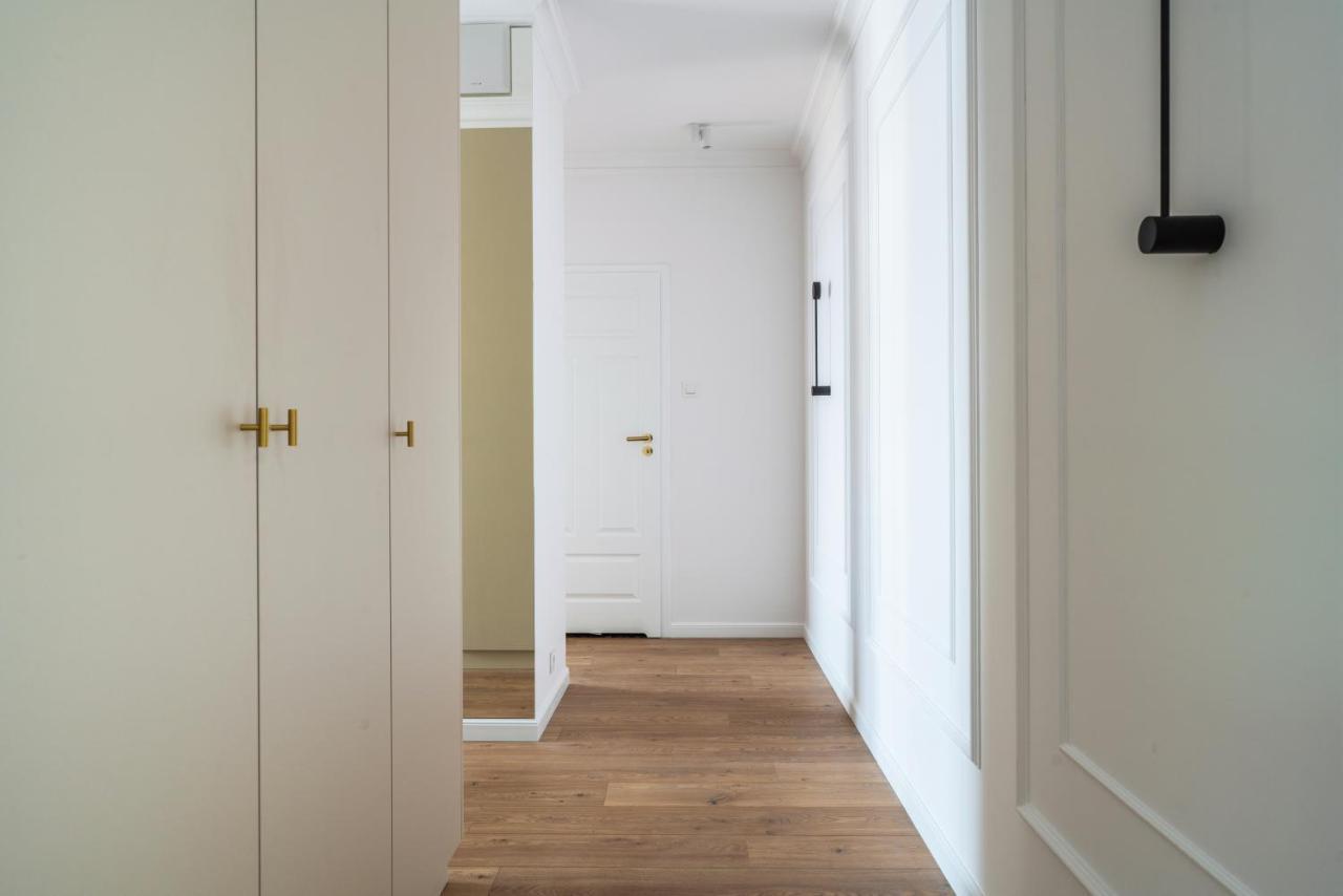 Choya Apartments Познань Экстерьер фото