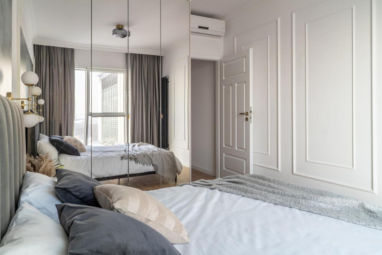 Choya Apartments Познань Экстерьер фото