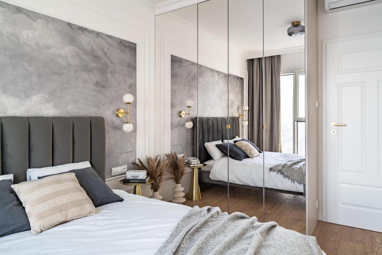 Choya Apartments Познань Экстерьер фото