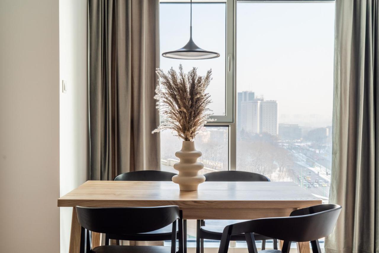 Choya Apartments Познань Экстерьер фото