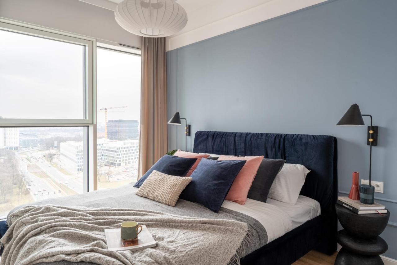 Choya Apartments Познань Экстерьер фото