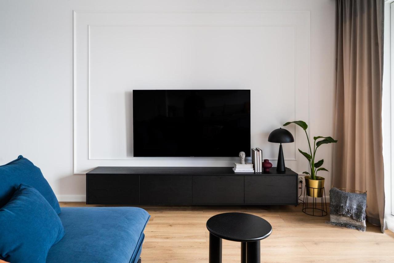Choya Apartments Познань Экстерьер фото