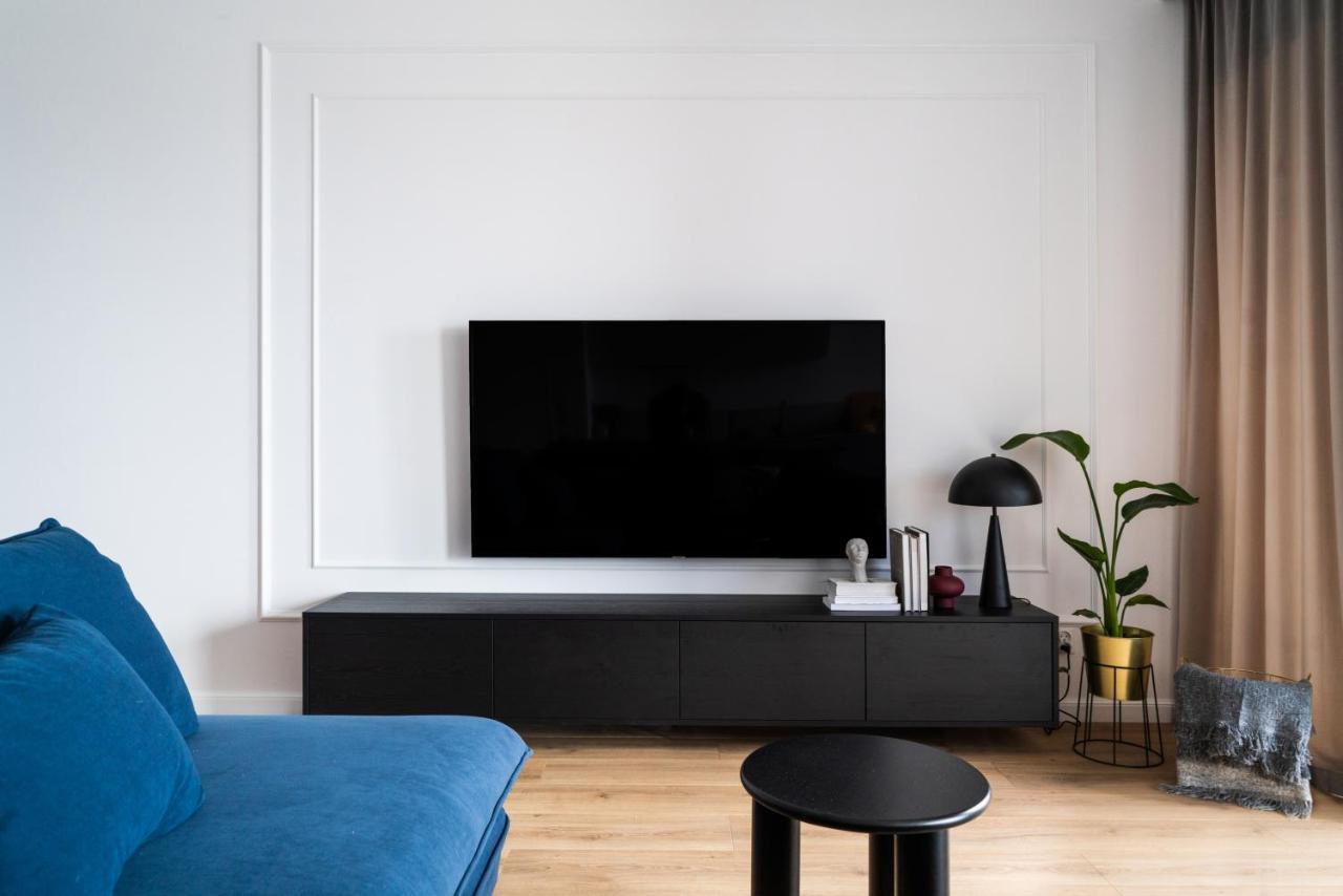 Choya Apartments Познань Экстерьер фото
