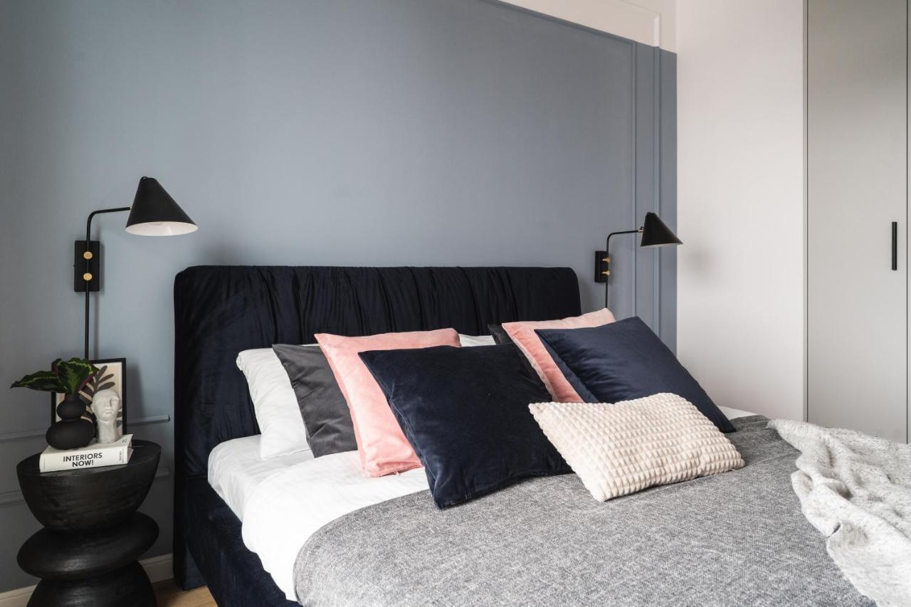 Choya Apartments Познань Экстерьер фото