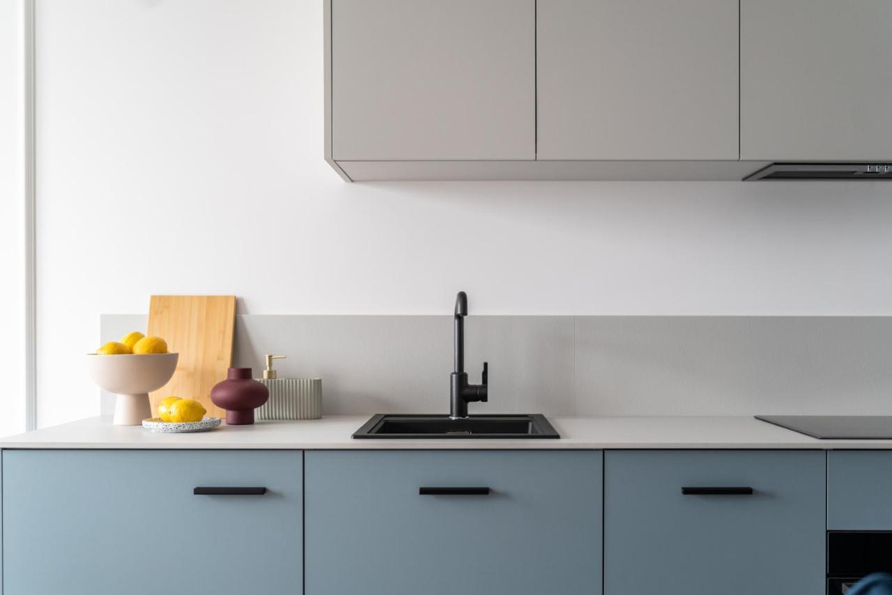 Choya Apartments Познань Экстерьер фото