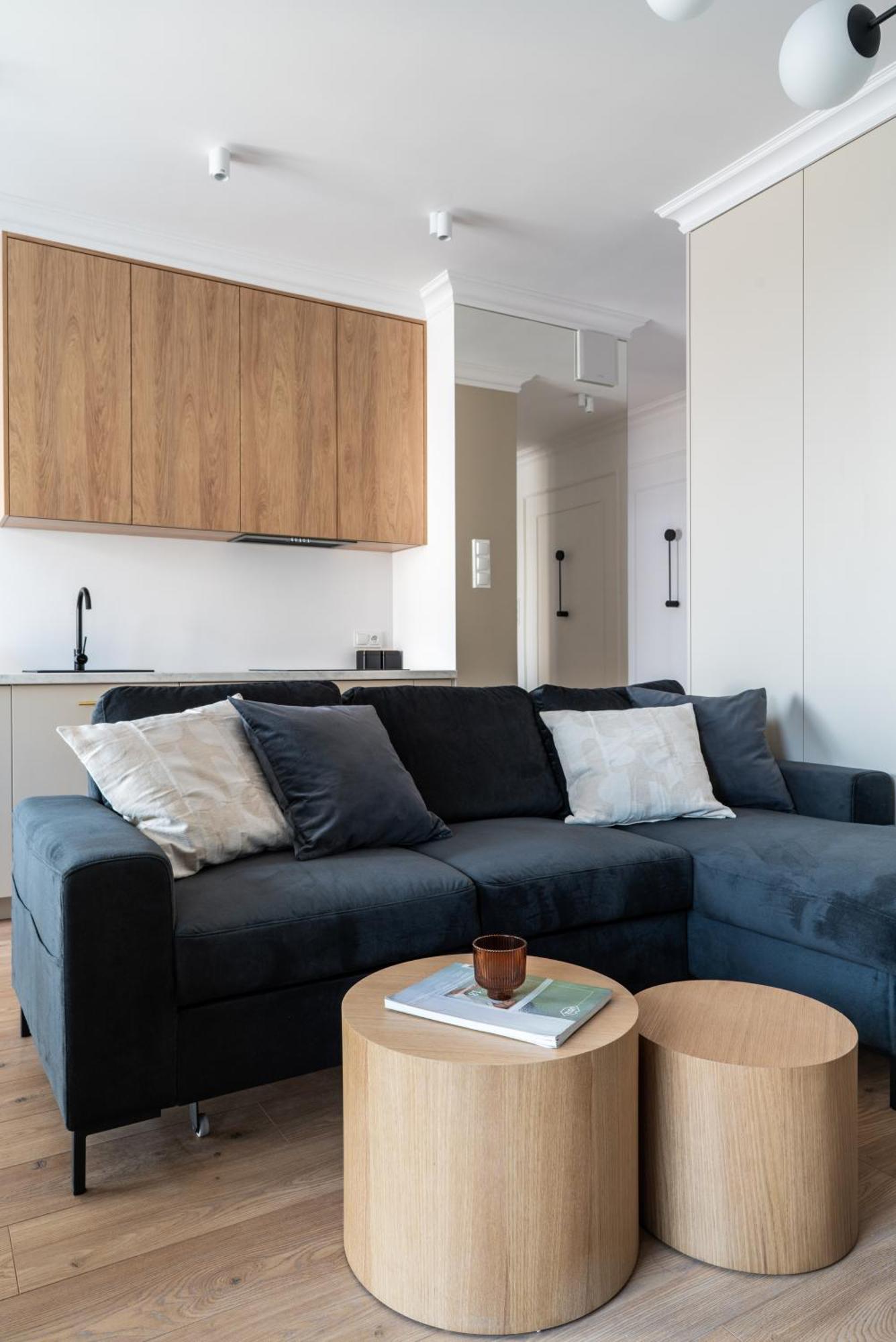 Choya Apartments Познань Номер фото